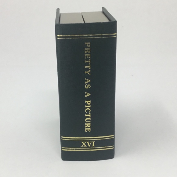 Snowbabies Mini Ornament “Pretty As a Picture” from 2000 - Picture 6 of 7